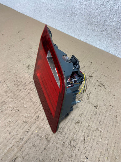 2011-2013 BMW 5 F10 Rear Left Driver LH Trunk Inner Tail Light AF2979 LK1