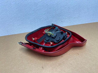 2004 - 2006 Volvo S80 Left Driver LH Side Tail Light OEM AC1694 DG3