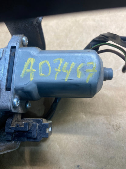 2014-2021 Dodge Durango Tailgate Back Door Rear Wiper Motor Wiper AD7467 DG7