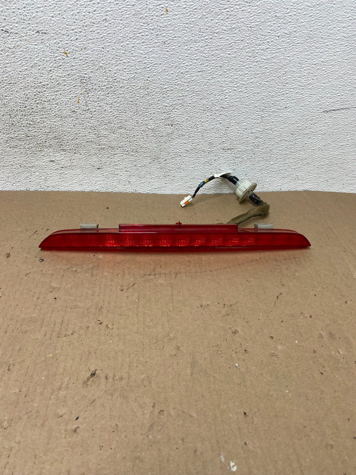 2007 to 2015 Mazda CX-9 Center 3RD Tail Light ad6492 DG0