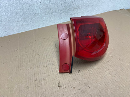 2009 2010 2011 2012 Chevrolet Traverse Right Passenger Tail Light AE7292 LK2