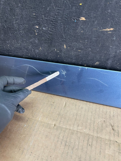 2005-2010 Honda Odyssey Left Driver Rail Cover Quarter Trim Molding J3913 DG5