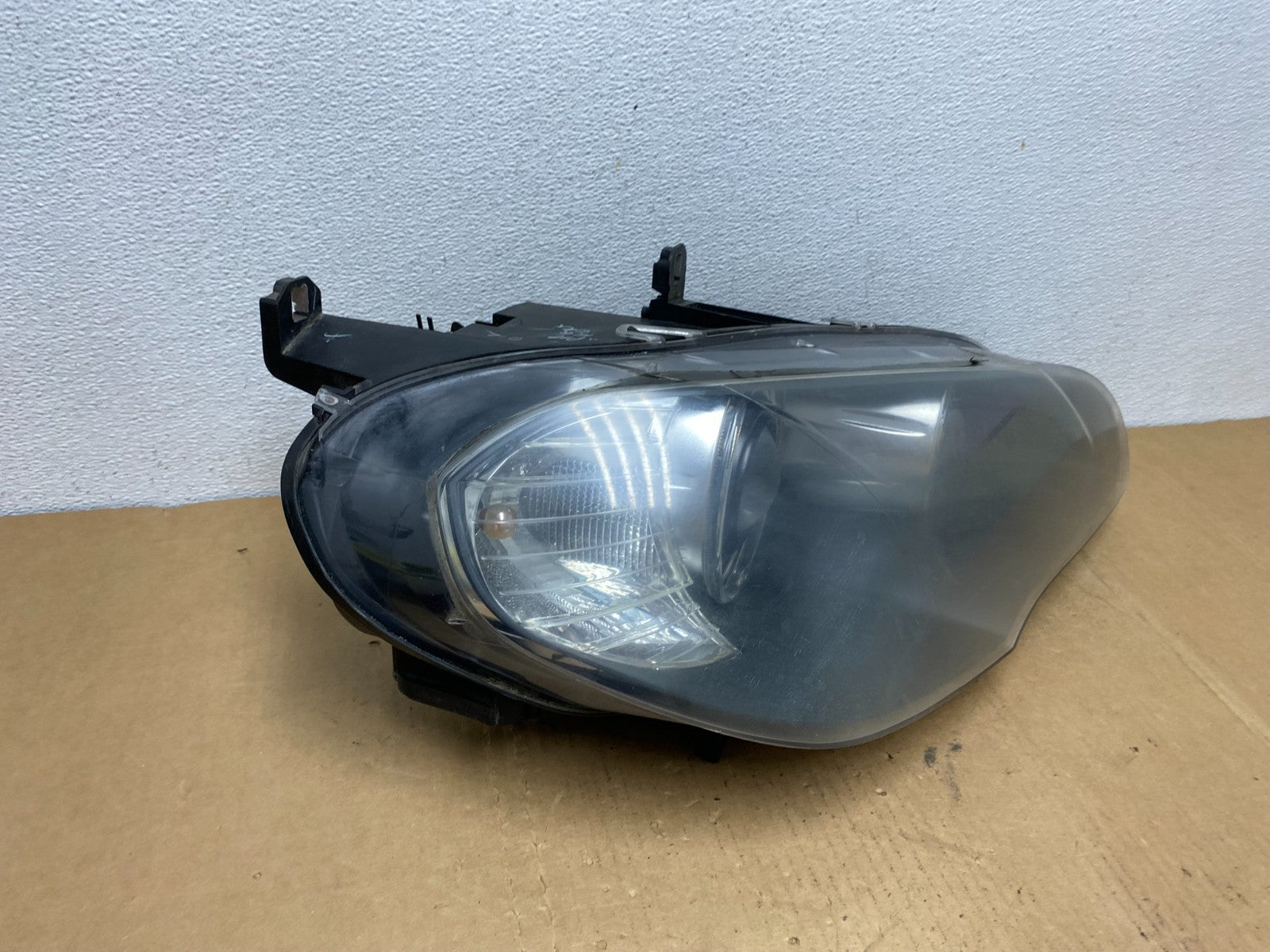 2007 2008 2009 2010 Bmw X5 Right Passenger RH Headlight Xenon Hid AC8471 DW2