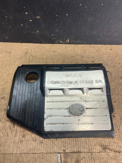2000 to 2004 Toyota Sienna Highlander 3.0L Top Engine Cover Lid N1942 PS1