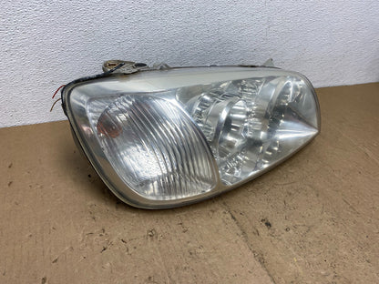 2004 2005 Hyundai XG350 XG Right Passenger RH Headlight Halogen AC7246 DW2