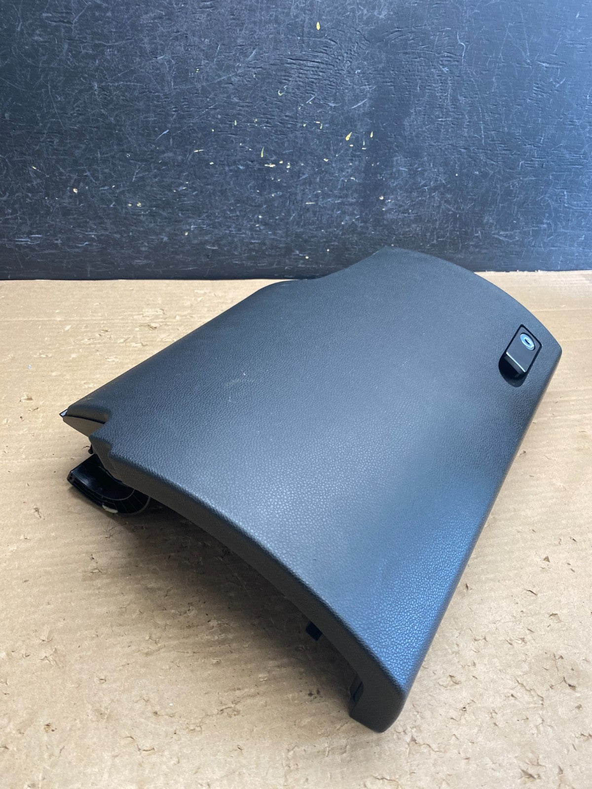 2008-2011 Mercedes W204 C300 Front Right Passenger Storage Glove Box AG8490 DG2