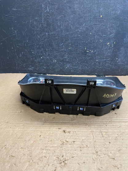 2013 2018 Dodge Ram 1500 Instrument Speedometer Gauge Cluster af2393 DG4