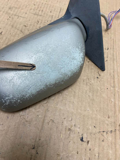 2000 to 2004 Subaru Legacy Outback Left Driver LH View Mirror AC7747 DG5