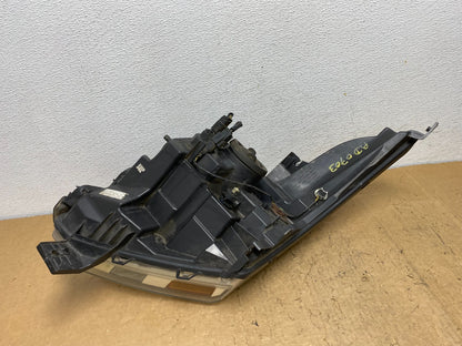 2011 to 2015 Ford Explorer Left Driver LH Halogen Headlight AD0703 DW6