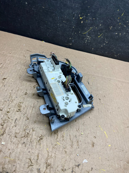 2013 - 2014 Ford Focus Ac Heater Climate Control Temperature Oem T6237 DG4