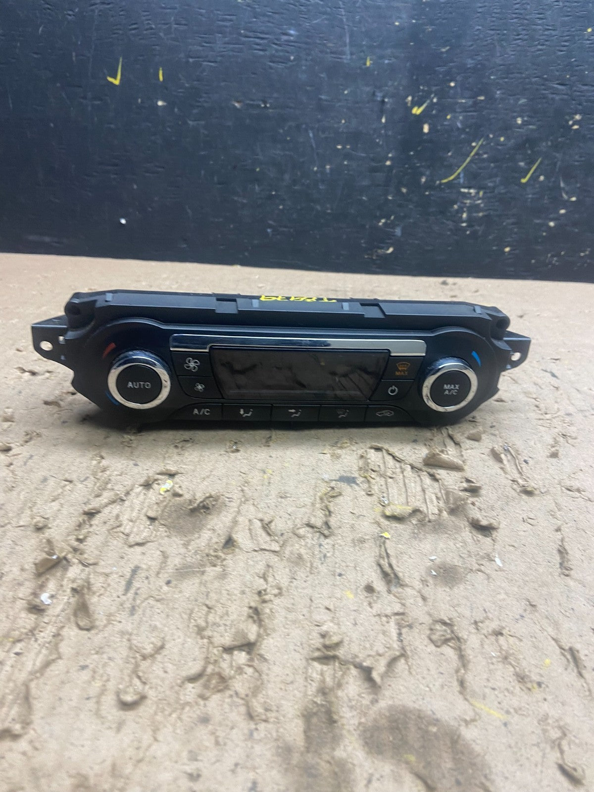 2013 2014 2015 Ford Escape Ac Heater Climate Control Temperature Oem t8979 DG0