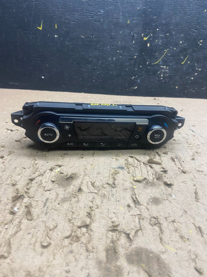 2013 2014 2015 Ford Escape Ac Heater Climate Control Temperature Oem t8979 DG0