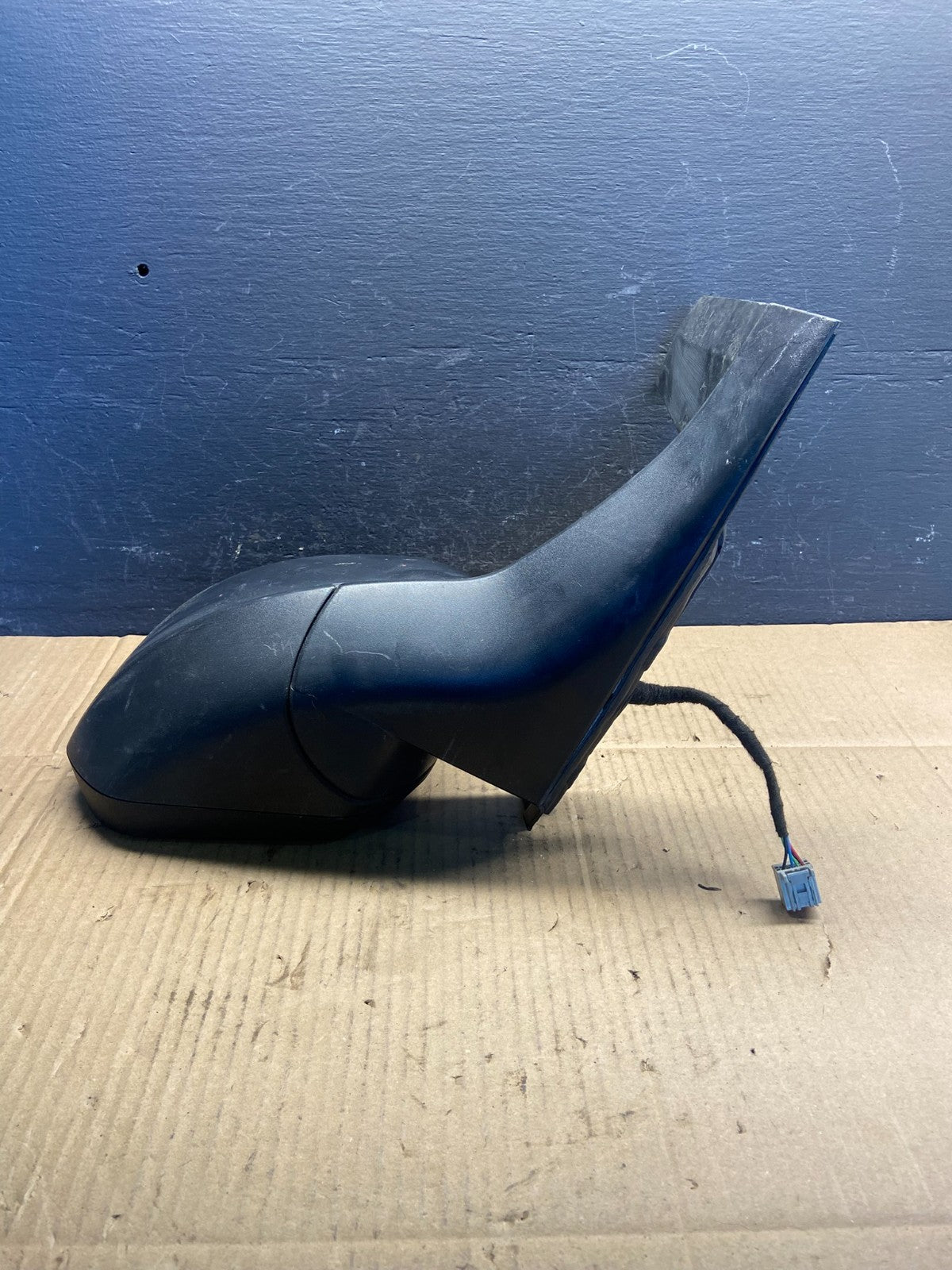 2014 to 2023 Ford Transit Connect Right Passenger RH Side Door Mirror AD2973 DW3