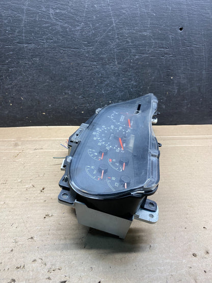 1999 - 2001 Ford F150 F-150 Speedometer Cluster Gauge ah7546 DG1