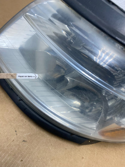 2008 to 2009 Ford Taurus Left Driver LH Side Halogen Headlight Oem AC1719 DW5