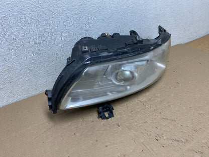 2007 2008 2009 Volvo S60 V70 Left Driver LH Headlight Xenon HID Oem N2338 DW1