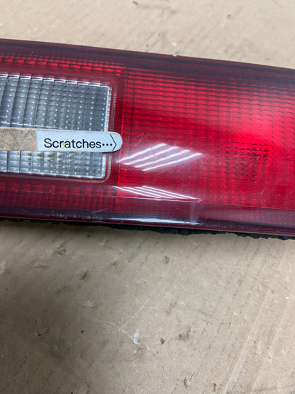 1997 1998 1999 Toyota Camry Tail Light Inner Left Driver LH Inner Oem AB6466 LK3