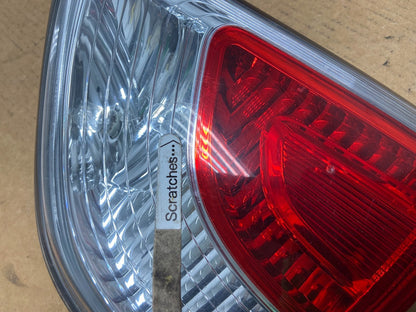 2013 to 2016 Nissan Pathfinder Right Passenger Inner Tail light AD9090 DW3