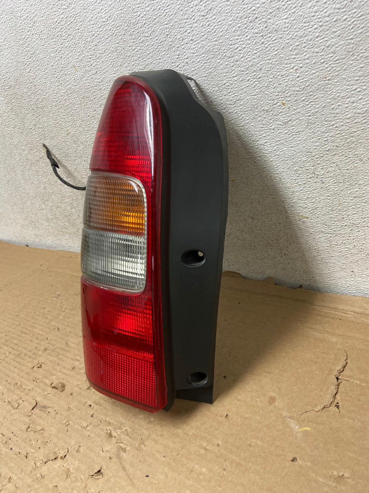 1997 - 2005 Pontiac Montana / Venture Left Driver Side Tail Light AH8926 LK1