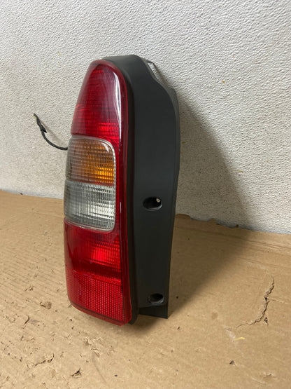 1997 - 2005 Pontiac Montana / Venture Left Driver Side Tail Light AH8926 LK1