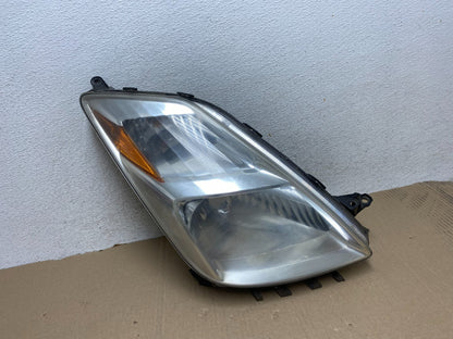 2004 - 2005 Toyota Prius Right Passenger RH Side Headlight Xenon Hid AG6819 DW0