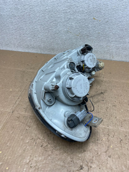 2002-2005 Hyundai Sonata Right Passenger Headlight Halogen Oem Z1017 DW6