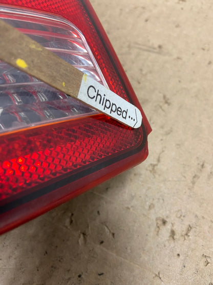 2002 to 2005 Ford Explorer Left Driver Lh Side Tail light AE6524 LK5