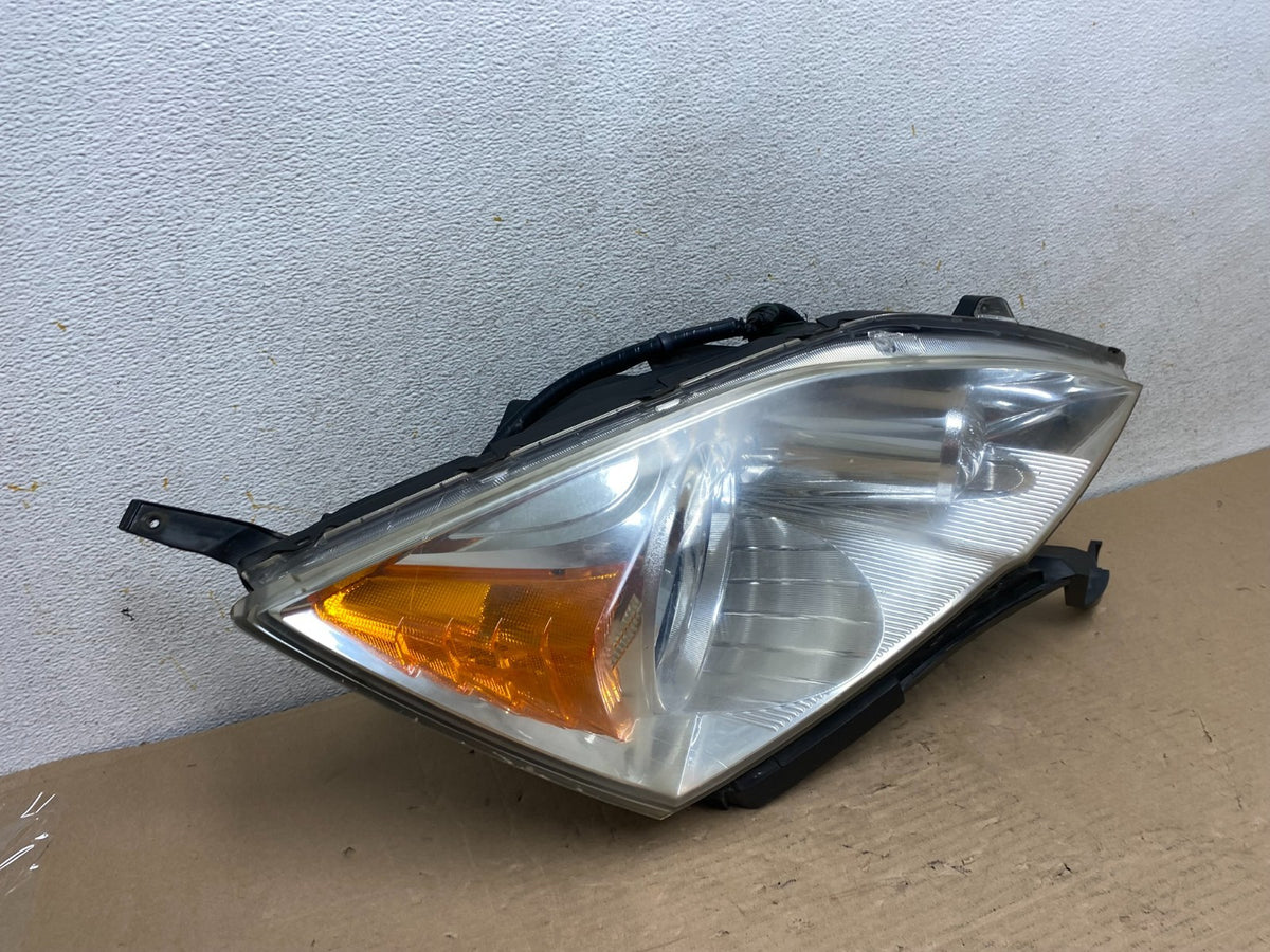 2007 to 2011 Honda CR-V Crv Right Passenger Side Headlight Halogen AH9486 DW2