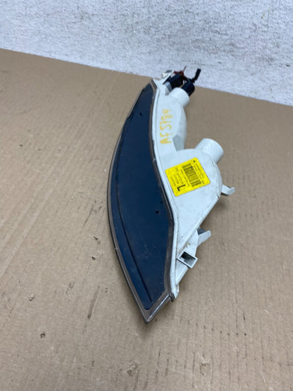 2004 to 2007 BMW E63 E64 645 650i Left Driver LH Front Turn Signal AF5784 DW6