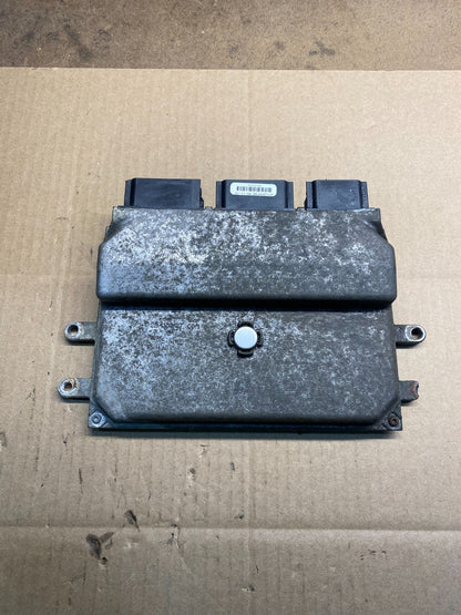 2015 Ford Transit Engine Control Computer Module ECM ECU ad9941 DG0