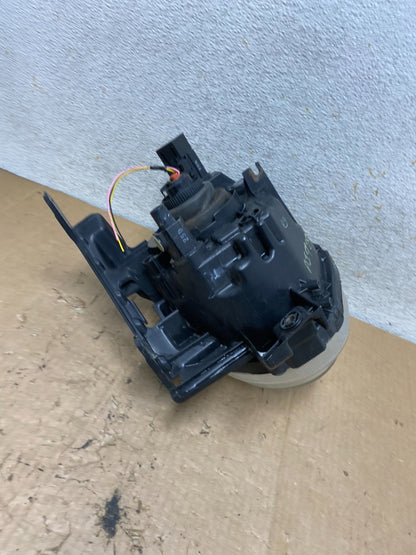 2011 to 2014 Nisan Juke Right Passenger Side Headlight AI9291 LK6