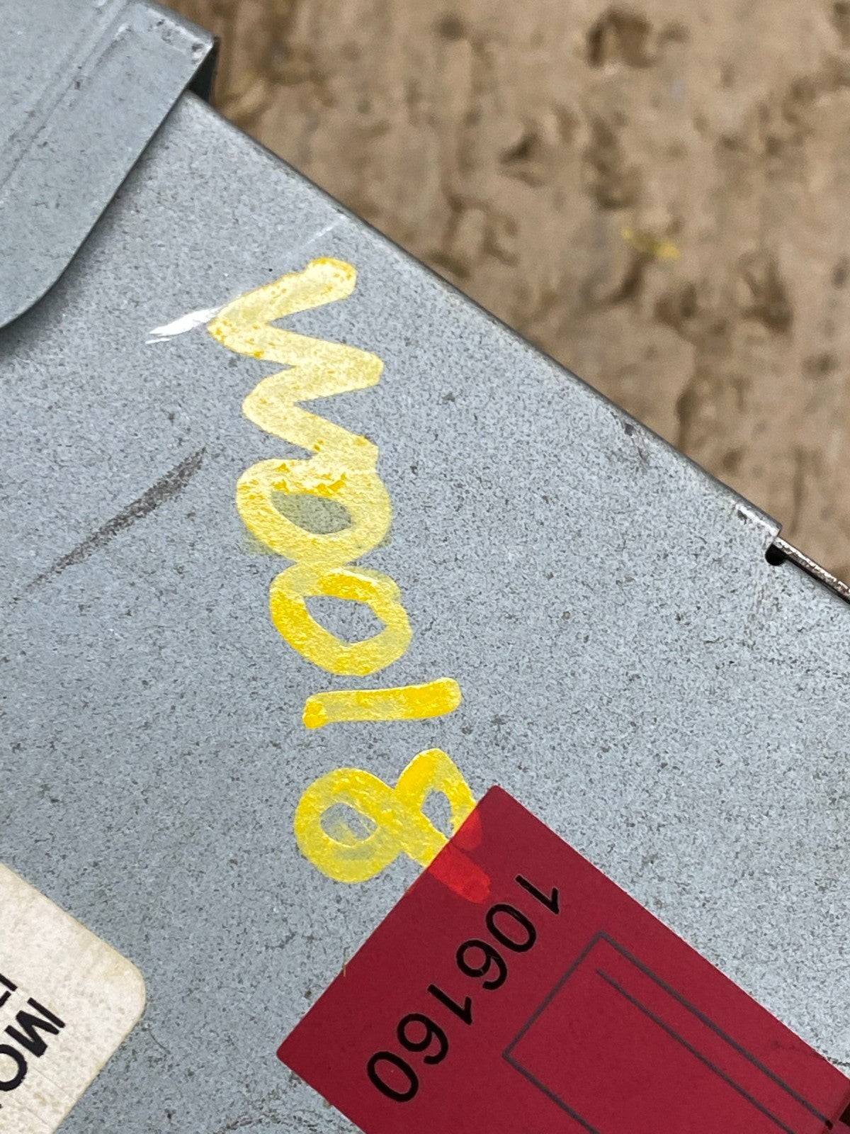 2003 2004 Toyota Corolla AM/FM Radio Cd Player Oem W0018 DG6