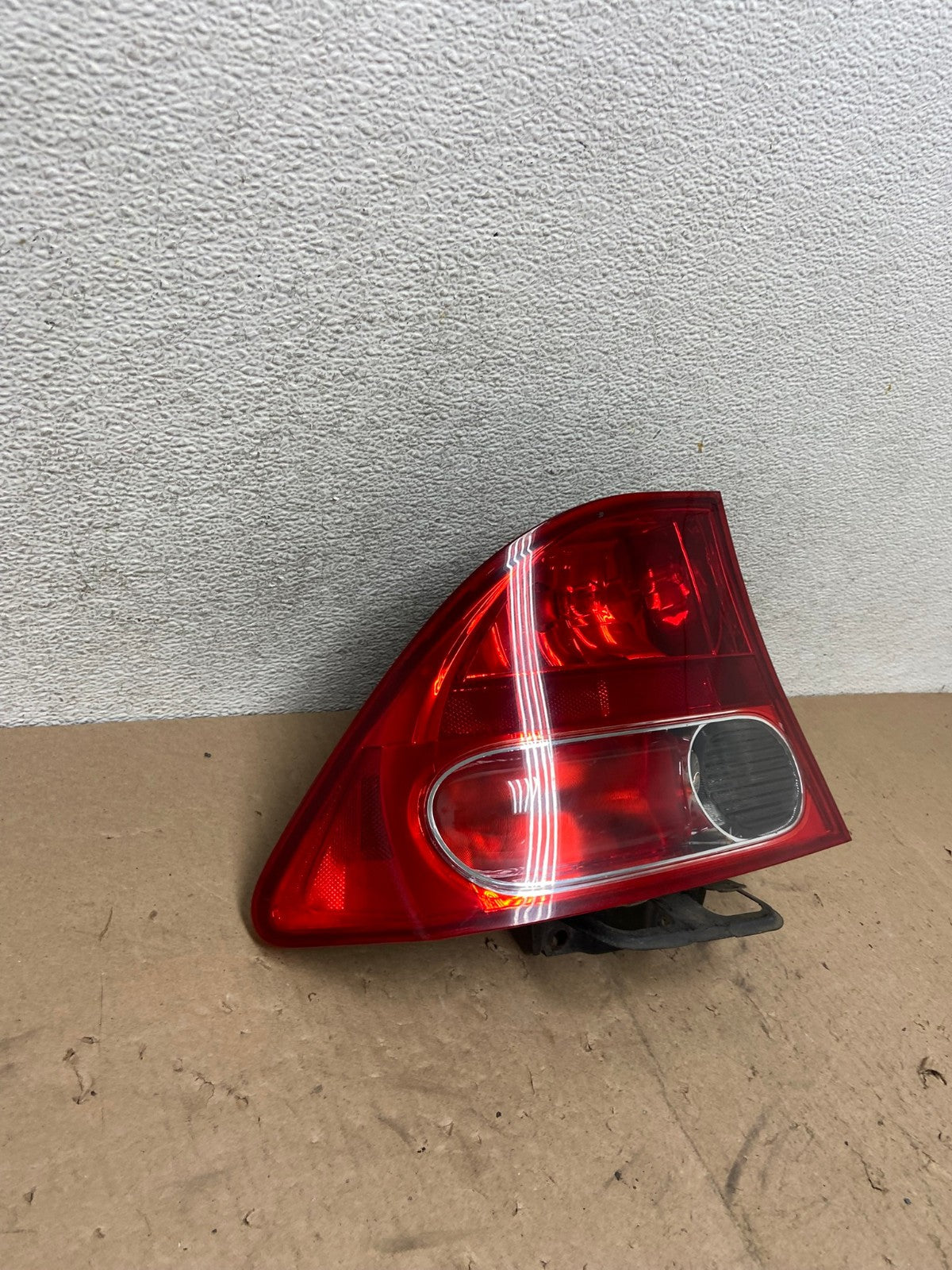 2006 2007 2008 Honda Civic Sedan Left Driver Lh Tail Light AG5407 LK1