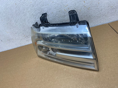 2007-2014 Lincoln Navigator Right Passenger RH Xenon HID Headlight AI2573 DW1