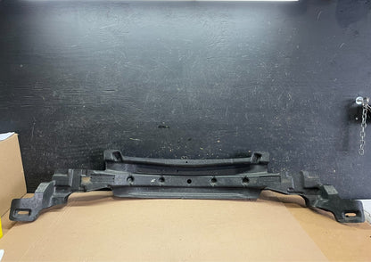 2010 to 2015 Gmc Terrain Front Bumper Absorber Energy Bar Oem z8585 DG3