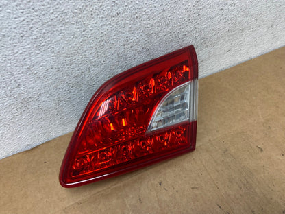 2013 2014 2015 Nissan Sentra Led Right Passenger Inner Tail Light AD4598 LK2