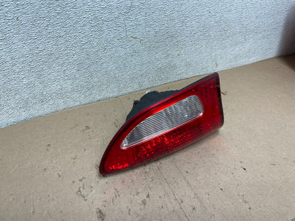 2006 2007 Subaru Tribeca B9 Left Driver Lh Side Tail Light Inner Oem Q4628 DW2