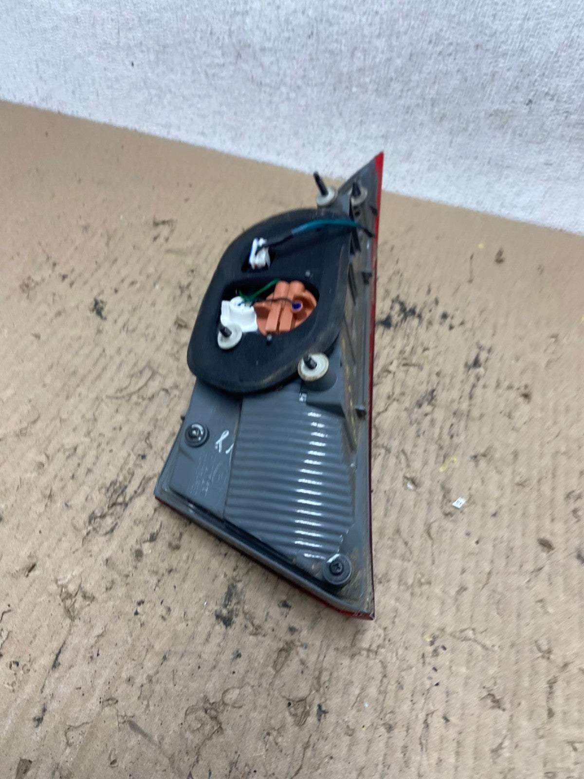 2017-2018 Hyundai Elantra Left Driver LH Side Inner Tail Light AF7179 LK5