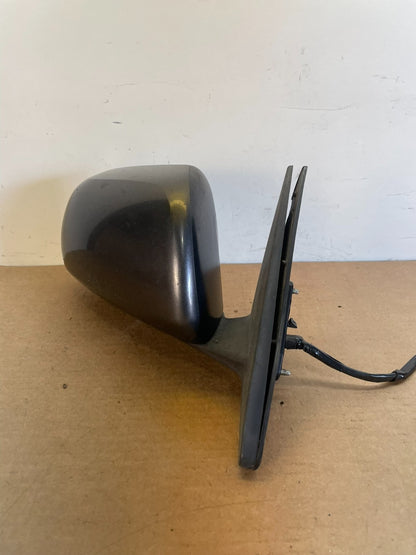 2008-2013 Toyota Highlander Right Passenger RH View Door Mirror AF8669 DG1