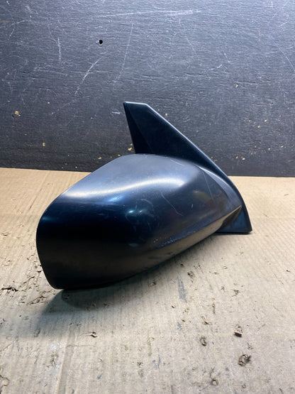 2003 to 2008 Toyota Matrix Right Passenger Rh View Door Mirror Oem AB0465 MS1