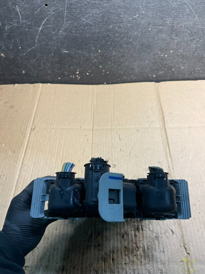 2020 2021 2022 Ford Explorer 3.3L Engine Control ECU Computer Module X4082 DG1