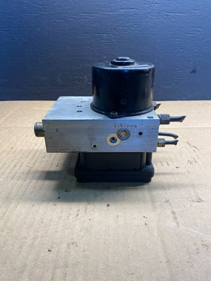 2013 - 2017 Nissan LEAF Infiniti Q50 ABS Anti Lock Brake Pump Booster AF9168 DG3