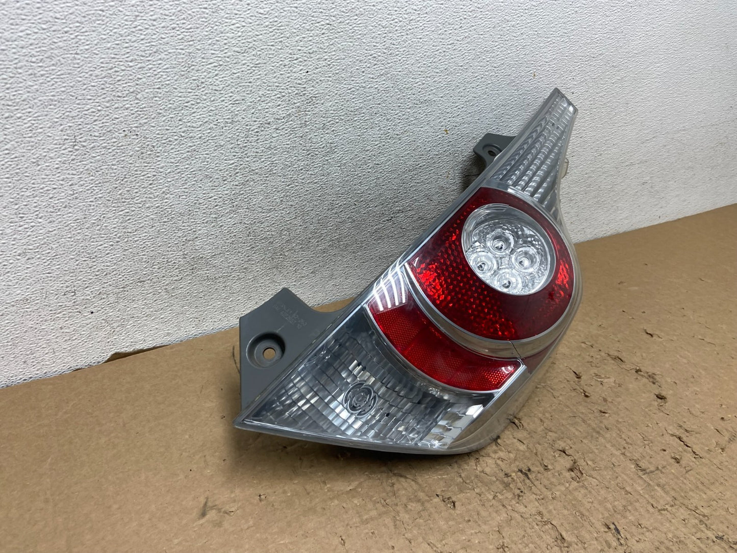 2012 to 2015 Toyota Prius C Right Passenger RH Side Tail Light AF8441 DG2