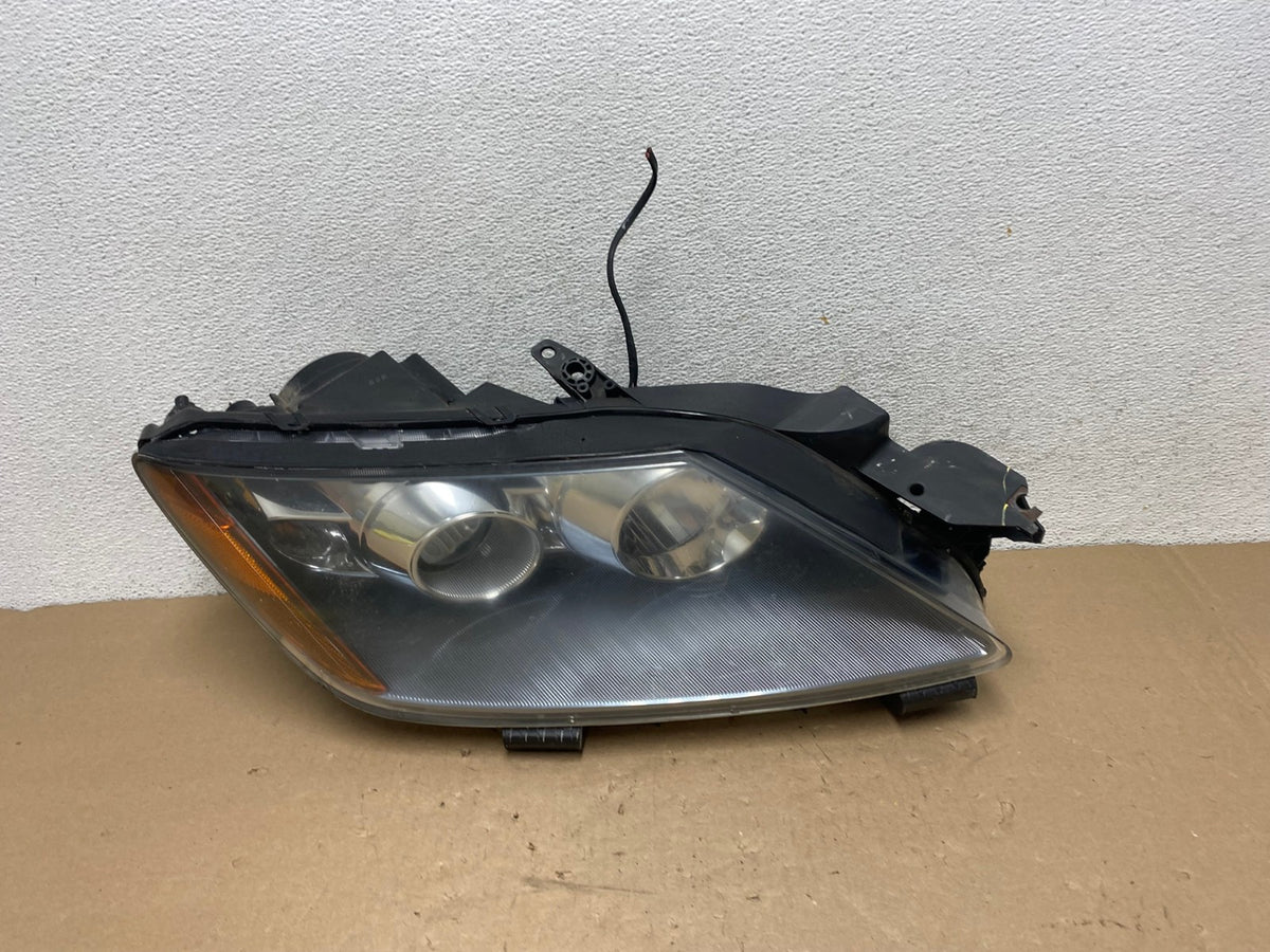 Xenon 2007 to 2009 Mazda CX-7 Right Passenger RH Side Headlight AG4133 LK0