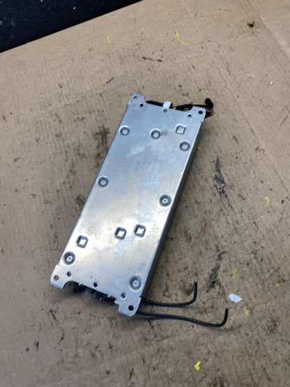 2004 to 2010 Bmw Bluetooth  Control Module Computer Telematics OEM R8564 DG5