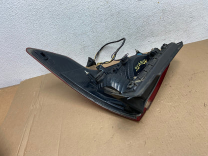 2011 2012 2013 2014 2015 Ford Explorer Left Driver LH Side Tail light AD6456 LK4