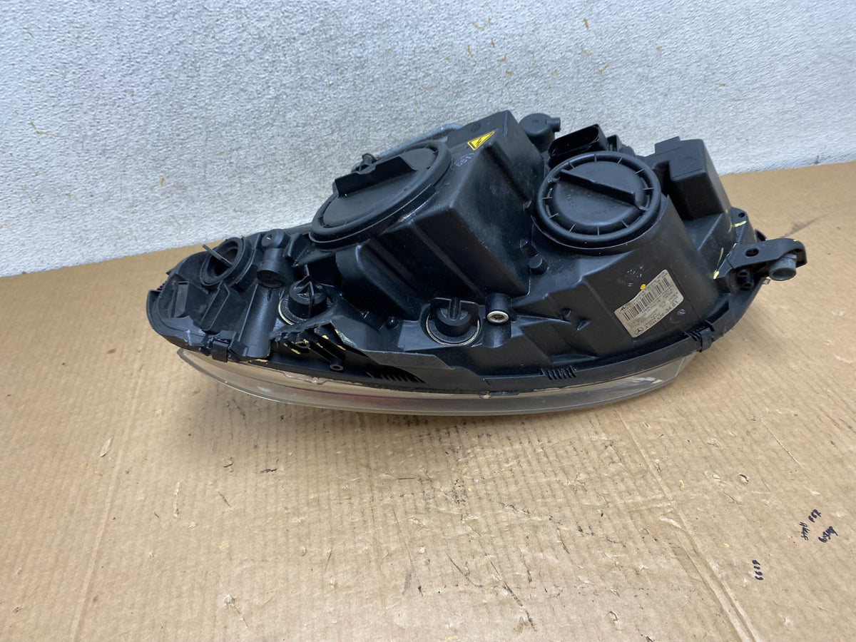 2008-2011 Mercedes C-Class C350 C300 Right Passenger Xenon Headlight AI6723 DW11