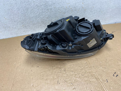 2008-2011 Mercedes C-Class C350 C300 Right Passenger Xenon Headlight AI6723 DW11