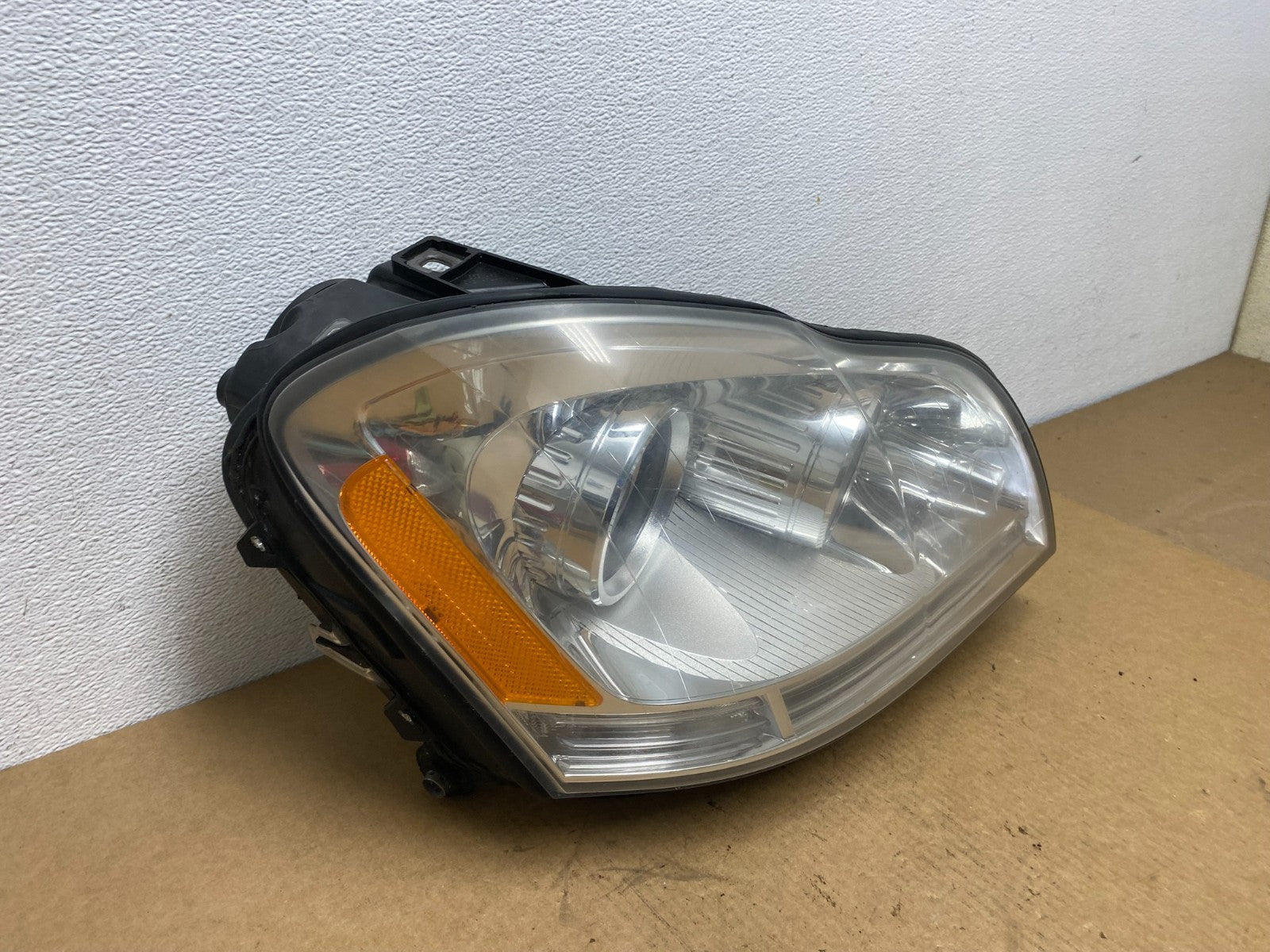 2007 to 2009 Mercedes GL-Class GL450 Right Passenger Headlight Oem AC1785 DW2