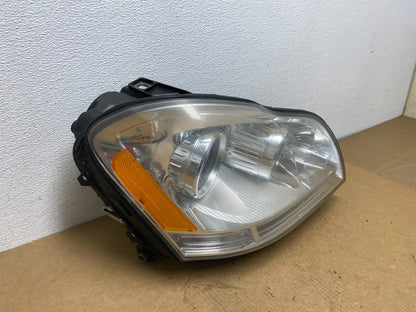 2007 to 2009 Mercedes GL-Class GL450 Right Passenger Headlight Oem AC1785 DW2